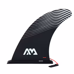 Aqua Marina Slide-In Center Fin