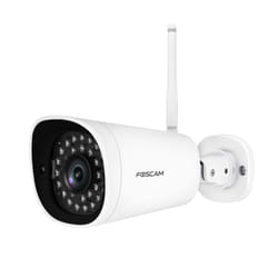 Foscam G4P-W caméra de sécurité Cosse Caméra de sécurité IP Extérieure 2560 x 1440 pixels Plafond/mur