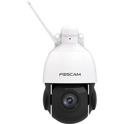 Fssd2x Foscam SD2X Wi-Fi ip Caméra de surveillance 1920 x 1080 pixels Y726252