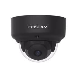 Foscam D2EP Dôme Caméra de sécurité IP Extérieure 1920 x 1080 pixels Plafond