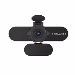 Foscam W21, 2 MP, 1920 x 1080 pixels, Full HD, 30 ips, 1920x1080@25fps, 1920x1080@30fps, 1080p