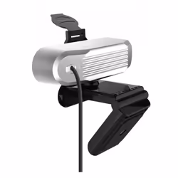 Foscam W21 webcam 2 MP 1920 x 1080 pixels USB Noir