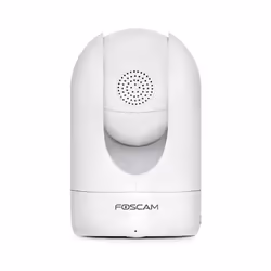 Foscam R2M-W caméra de sécurité Cube Caméra de sécurité IP Intérieure 1920 x 1080 pixels Bureau - Vue supplémentaire 3