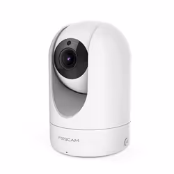 Foscam R2M-W caméra de sécurité Cube Caméra de sécurité IP Intérieure 1920 x 1080 pixels Bureau - Vue supplémentaire 4