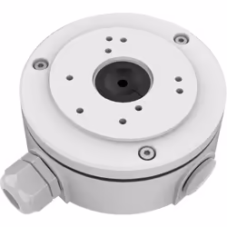 Coffret étanche pour câbles de caméra Foscam - FABV5 Foscam Cette boîte de jonction Foscam est parfaitement adaptée pour le p ...