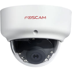 D2EP - Camera ip dôme anti-vandalisme ir 20m - 1080p