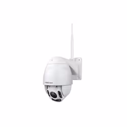 Foscam FI9928P caméra de sécurité Caméra de sécurité IP Extérieure 1920 x 1080 pixels Mur