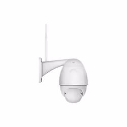 Foscam FI9928P caméra de sécurité Caméra de sécurité IP Extérieure 1920 x 1080 pixels Mur