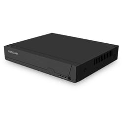 Enregistreur nvr 8MP 8 voies FNA108H