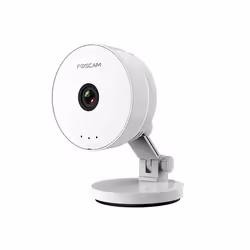 Foscam C1 Lite Cube Caméra de sécurité IP Intérieure 1280 x 720 pixels Bureau