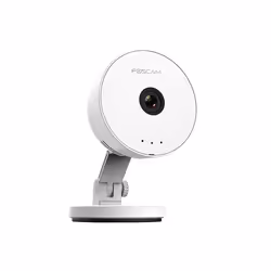 Foscam C1 Lite Cube Caméra de sécurité IP Intérieure 1280 x 720 pixels Bureau