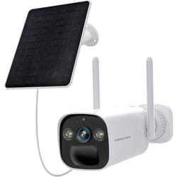 BP4 Foscam BP4 Wi-Fi ip Caméra de surveillance 2560 x 1440 pixels Y645003