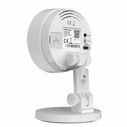 Foscam C5M Intérieure 3072 x 1728 pixels A cliper/à poser - Vue supplémentaire 4