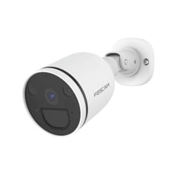 Foscam S41-W caméra de sécurité Cosse Caméra de sécurité IP Extérieure 2560 x 1440 pixels Plafond/mur