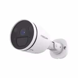 Foscam S41-W caméra de sécurité Cosse Caméra de sécurité IP Extérieure 2560 x 1440 pixels Plafond/mur