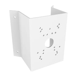 Support d'angle pour caméras/boite de jonction Foscam FABCB1 Blanc