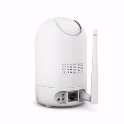 Foscam R4M caméra de sécurité Cube Caméra de sécurité IP Intérieure 2560 x 1440 pixels Bureau - Vue supplémentaire 4
