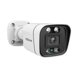 Foscam V8EP Cosse Caméra de sécurité IP Extérieure 3740 x 2160 pixels Mur