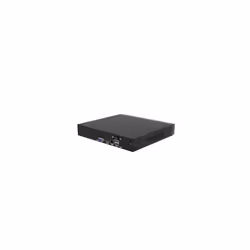 Foscam FN9108H Enregistreur vidéo sur réseau Noir