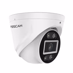 Foscam FNA108E-T4-2T kit de vidéo-surveillance Avec fil 8 canaux - Vue supplémentaire 5