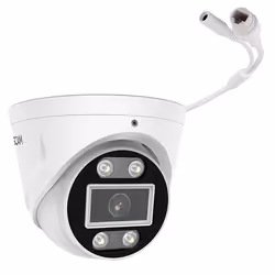 Foscam FNA108E-T4-2T kit de vidéo-surveillance Avec fil 8 canaux - Vue supplémentaire 7