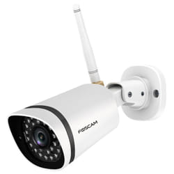 Caméra ip 3MP pour kit de vidéosurveillance FI9911W