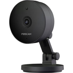 Foscam - C5M (black) Wi-Fi ip Caméra de surveillance 3072 x 1728 pixels Y297543