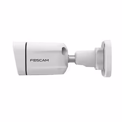 Foscam FNA108E-B4-2T kit de vidéo-surveillance Avec fil 8 canaux - Vue supplémentaire 7