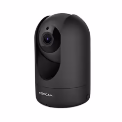 Foscam R4M-B caméra de sécurité Cube Caméra de sécurité IP Intérieure 2560 x 1440 pixels Bureau