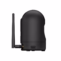 Foscam R4M-B caméra de sécurité Cube Caméra de sécurité IP Intérieure 2560 x 1440 pixels Bureau