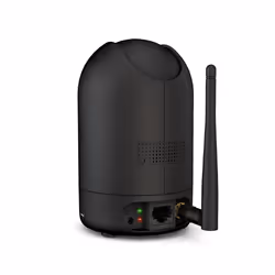 Foscam R4M-B caméra de sécurité Cube Caméra de sécurité IP Intérieure 2560 x 1440 pixels Bureau - Vue supplémentaire 4