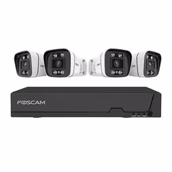 Foscam FNA108E-B4-2T