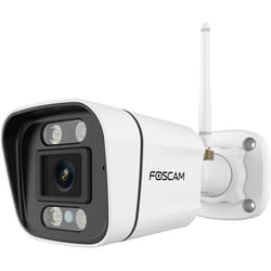 Foscam V5P Cosse Caméra de sécurité IP Extérieure 3072 x 1728 pixels Mur