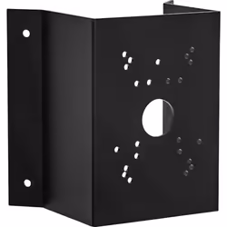 Informations techniques Couleur : noir Poids : 600 g Support Foscam FABCB1 (noir) Le support d'angle robuste Foscam a été spé ...