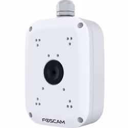 Informations techniques Convient pour : Foscam Dome Überwachungskameras Modelle SD4H, SD4, SD2X, SD8P und SD8EP Couleur : bla ...