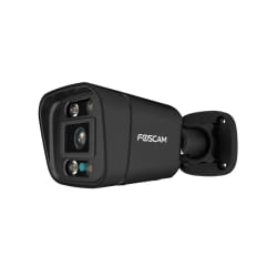 Foscam V5EP Balle (forme) Caméra de sécurité IP Extérieure 3072 x 1728 pixels Mur