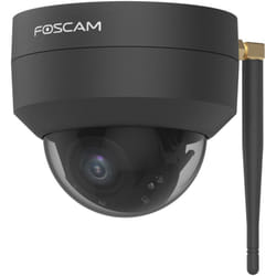 Caméra ip Wi-Fi dôme motorisée - D4Z-B