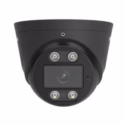 Foscam T5EP, Caméra de sécurité IP, Extérieure, Avec fil, Amazon Alexa &amp; Google Assistant, 4500 K, FCC, CE, WEEE