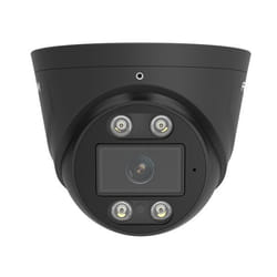 Foscam T5EP Dôme Caméra de sécurité IP Extérieure 3072 x 1728 pixels Mur