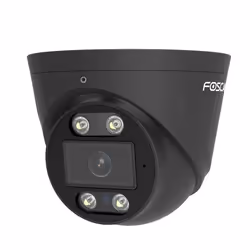 Foscam T5EP Dôme Caméra de sécurité IP Extérieure 3072 x 1728 pixels Mur