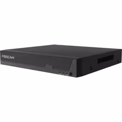 enquête Prise en charge de 16 caméras de surveillance Résolution jusqu'à 8 MP Prend en charge les Foscam PoE Sortie HDMI & VG ...
