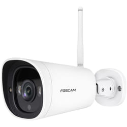 Caméra ip Wifi extérieure 4MP - G4C