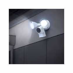 Foscam F41-W caméra de sécurité Caméra de sécurité IP Extérieure 2560 x 1440 pixels Plafond/mur