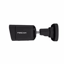 Foscam V5EP Cosse Caméra de sécurité IP Extérieure 3072 x 1728 pixels Mur - Vue supplémentaire 4