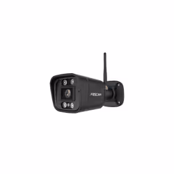 Foscam V5P Cosse Caméra de sécurité IP Extérieure 3072 x 1728 pixels Mur