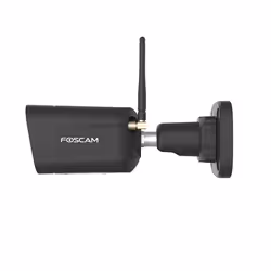 Foscam V5P Cosse Caméra de sécurité IP Extérieure 3072 x 1728 pixels Mur - Vue supplémentaire 4