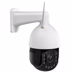 Foscam SD4H Dôme Caméra de sécurité IP Extérieure 2304 x 1536 pixels Mur