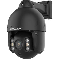 SD8EP (black) Foscam Ethernet ip Caméra de surveillance 3840 x 2160 pixels Y955193