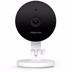 Caméra IP Wifi intérieur 5MP Foscam C5MCette caméra IP Foscam dispose d'une haute résolution en 5MP, capable de produire des  ...