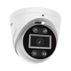 Foscam T5EP Dôme Caméra de sécurité IP Extérieure 3072 x 1728 pixels Mur